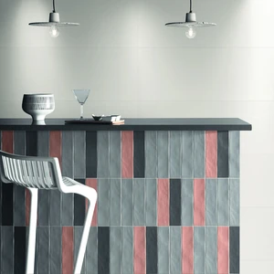 Image 3 of Clear Mosaic & Tile: Evoke Collection sold at Floors & Baths Pro's