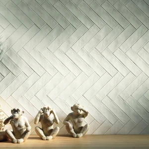 Image 4 of Clear Mosaic & Tile: Evoke Collection sold at Floors & Baths Pro's