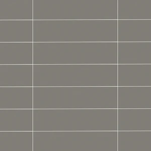 Image 2 of London Grey Mosaic & Tile: Westminster Wall Collection sold at Floors & Baths Pro's