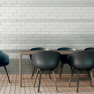 Image 2 of Verde 2 Mosaic & Tile: Cromia 26 Wall Collection sold at Floors & Baths Pro's