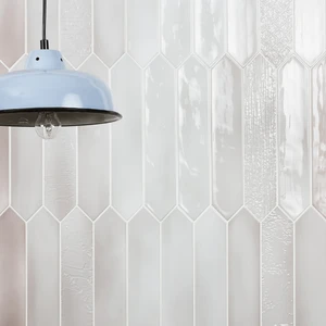 Image 6 of Bianco Mosaic & Tile: Sfumature Wall | Effetti Wall Collection sold at Floors & Baths Pro's