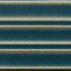 Belt Peacock Blue Mosaic & Tile: Fayenza Collection | Floors & Baths Pro's
