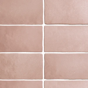  4", AfmBOorBpC1DSE8W57KLf0LfqftzCi9QAasysT7DenkFPuui1HbMrmrK Coral Pink Mosaic & Tile: Magma Wall Collection 