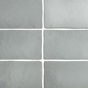 backsplash mosaic tiles Grey Stone Mosaic & Tile: Magma Wall Collection | Floors & Baths Pro's
