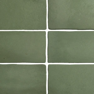  Residential And Commercial, 54" Malachite Mosaic & Tile: Magma Wall Collection 