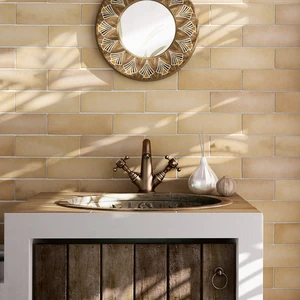 Image 2 of Sahara Mosaic & Tile: Magma Wall Collection sold at Floors & Baths Pro's