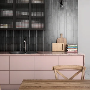 Image 3 of Sahara Mosaic & Tile: Magma Wall Collection sold at Floors & Baths Pro's