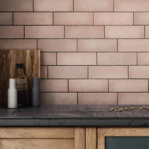 Image 4 of Sahara Mosaic & Tile: Magma Wall Collection sold at Floors & Baths Pro's