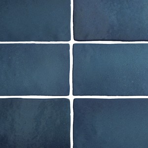 backsplash mosaic tiles Sea Blue Mosaic & Tile: Magma Wall Collection | Floors & Baths Pro's
