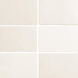 backsplash mosaic tiles White Mosaic & Tile: Magma Wall Collection | Floors & Baths Pro's