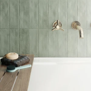Image 2 of Perla Mosaic & Tile: Mitte Collection sold at Floors & Baths Pro's