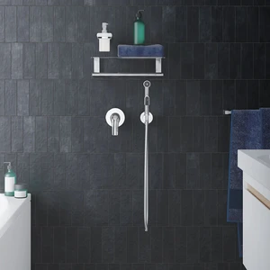 Image 3 of Perla Mosaic & Tile: Mitte Collection sold at Floors & Baths Pro's