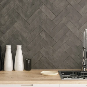 Image 5 of Perla Mosaic & Tile: Mitte Collection sold at Floors & Baths Pro's