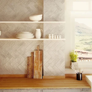 Image 7 of Perla Mosaic & Tile: Mitte Collection sold at Floors & Baths Pro's