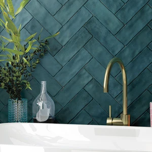 Image 8 of Perla Mosaic & Tile: Mitte Collection sold at Floors & Baths Pro's