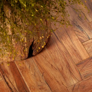 Image 2 of Forest Mix Floor & Tile: Forest Collection sold at Floors & Baths Pro's