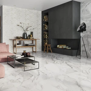 Image 2 of Gold Floor & Tile: Macchia Vecchia Collection sold at Floors & Baths Pro's