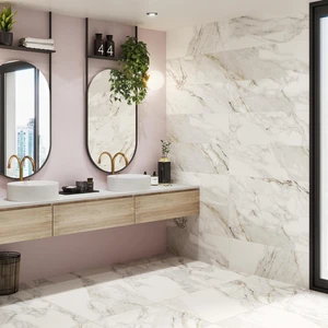 Image 4 of Gold Floor & Tile: Macchia Vecchia Collection sold at Floors & Baths Pro's