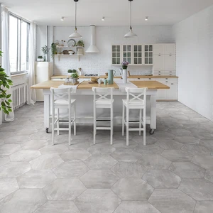Image 10 of Black Floor & Tile: Icon Collection sold at Floors & Baths Pro's