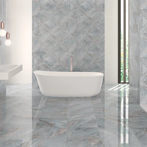 Image 2 of Bluemoon Floor & Wall Tile: Bluemoon Collection sold at Floors & Baths Pro's