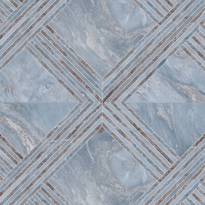 floor tiles Bluemoon Deco Floor & Wall Tile: Bluemoon Collection | Floors & Baths Pro's