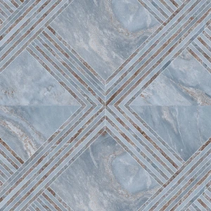 Bluemoon Deco Floor & Wall Tile: Bluemoon Collection | Floors & Baths Pro's