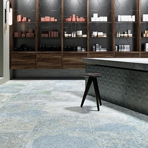 Image 2 of Sand Floor & Wall Tile: Bohemian Collection sold at Floors & Baths Pro's