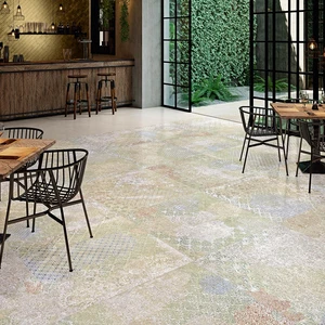 Image 5 of Sand Floor & Wall Tile: Bohemian Collection sold at Floors & Baths Pro's