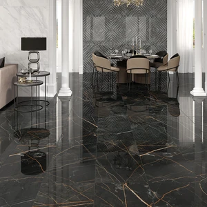 Image 3 of Nuit Floor & Wall Tile: North | Nuit Collection sold at Floors & Baths Pro's