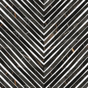 floor tiles Nuit Deco Floor & Wall Tile: North | Nuit Collection | Floors & Baths Pro's