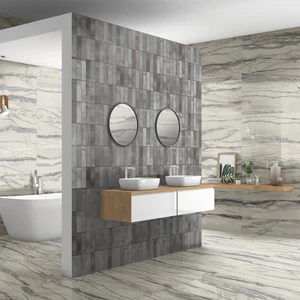 Image 2 of Forest Floor & Wall Tile: Amazonas Collection sold at Floors & Baths Pro's