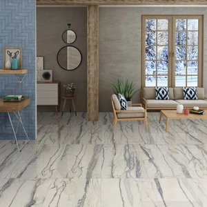 Image 4 of River Floor & Wall Tile: Amazonas Collection sold at Floors & Baths Pro's