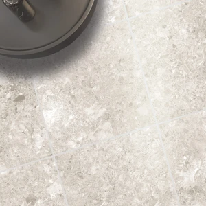 Image 2 of Grey Floor & Wall Tile: Atacama Collection sold at Floors & Baths Pro's