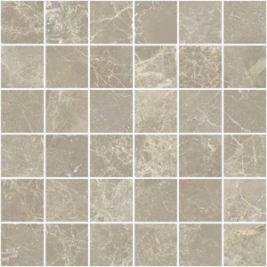 Ghiacco Mosaic Floor & Wall Tile: Cosmopolitan Collection | Floors & Baths Pro's