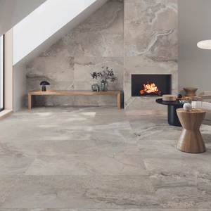 Image 3 of Cross - Sand Floor & Wall Tile: Cross Collection sold at Floors & Baths Pro's