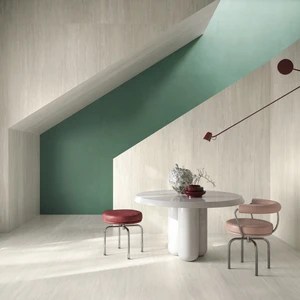 Image 2 of Tortora Mosaic Floor & Wall Tile: Dorset Collection sold at Floors & Baths Pro's