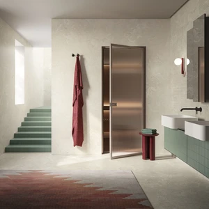 Image 7 of Tortora Mosaic Floor & Wall Tile: Dorset Collection sold at Floors & Baths Pro's