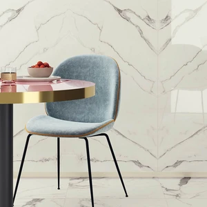 Image 8 of Statuario Floor & Wall Tile: Elite Collection sold at Floors & Baths Pro's