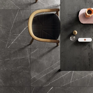 Image 9 of Statuario Floor & Wall Tile: Elite Collection sold at Floors & Baths Pro's