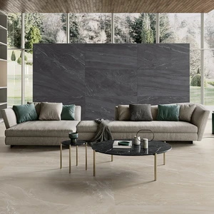 Image 2 of Ice Floor & Wall Tile: Fjord Collection sold at Floors & Baths Pro's