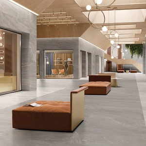 Image 4 of Ice Floor & Wall Tile: Fjord Collection sold at Floors & Baths Pro's