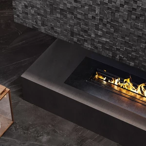 Image 7 of Ice Floor & Wall Tile: Fjord Collection sold at Floors & Baths Pro's