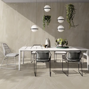 Image 9 of Ice Floor & Wall Tile: Fjord Collection sold at Floors & Baths Pro's