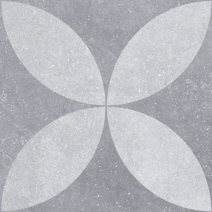  Array, 29" Hardblue - Dec2 Floor & Wall Tile: Hardblue Collection 