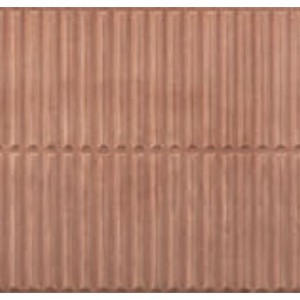floor tiles Stripes Clay Floor & Wall Tile: Homey Collection | Floors & Baths Pro's
