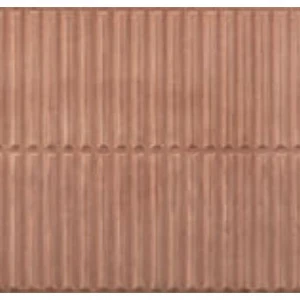 Stripes Clay Floor & Wall Tile: Homey Collection | Floors & Baths Pro's