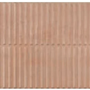 Stripes Powder Floor & Wall Tile: Homey Collection | Floors & Baths Pro's