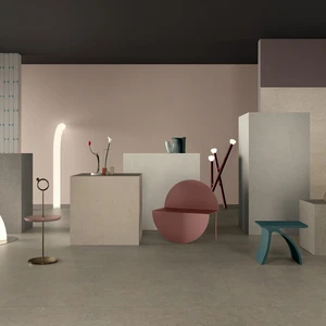 Image 7 of Perle Floor & Wall Tile: Intense Collection sold at Floors & Baths Pro's
