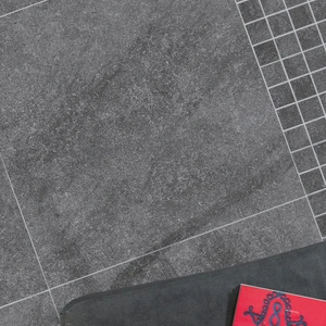 Image 6 of Ivory- Kaamos Floor & Wall Tile: Kaamos Collection sold at Floors & Baths Pro's