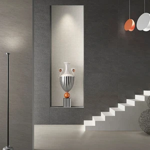 Image 4 of Air - Key Mood Floor & Wall Tile: Key_Mood Collection sold at Floors & Baths Pro's